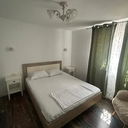 Studio Matei Апартаменты *