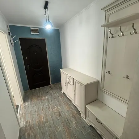 Studio Matei Apartment *