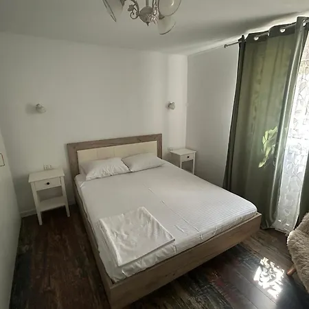 Studio Matei Appartement Jurilovca