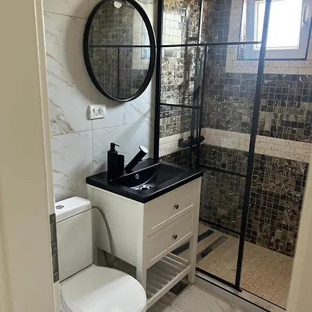 Apartment Studio Matei