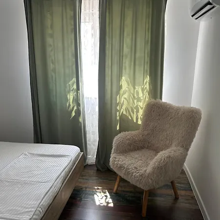 Studio Matei * Jurilovca
