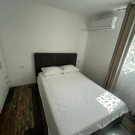 Appartement Studio Matei