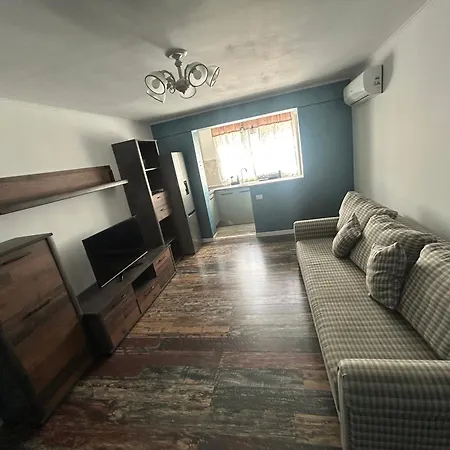 Studio Matei Apartment Jurilovca