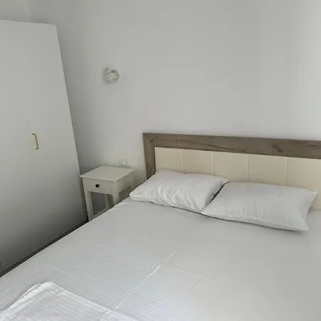 Apartment Studio Matei *